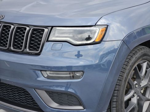 Used 2019 Jeep Grand Cherokee Limited X RWD image 31