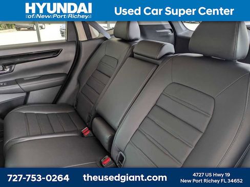 Used 2024 Honda CR-V EX-L image 15