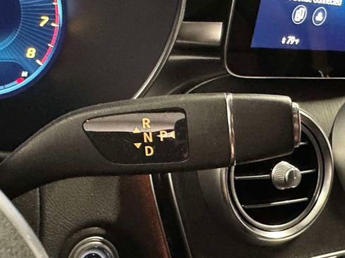 Certified 2022 Mercedes-Benz GLC 300 4MATIC image 27