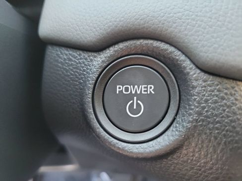 Used 2026 Toyota RAV4 LE FWD image 30