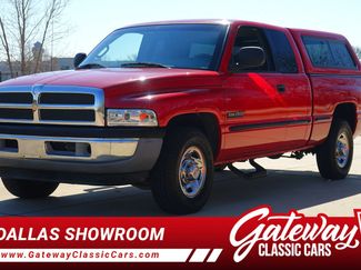 Used 1999 Dodge Ram 2500 Truck 2WD Quad Cab video 1
