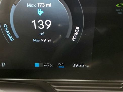 Used 2026 Hyundai Ioniq 5 SE RWD image 54