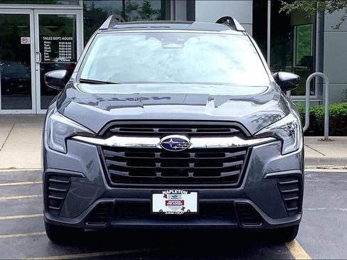 Certified 2025 Subaru Ascent Premium AWD/4WD image 2