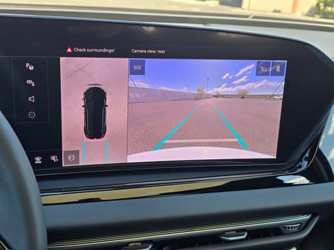 New 2026 Audi A6 Premium Plus AWD/4WD image 49