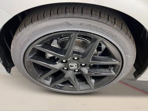 New 2026 Honda Civic Sport image 11