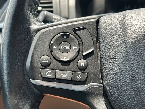 Used 2024 Honda Odyssey EX-L image 26