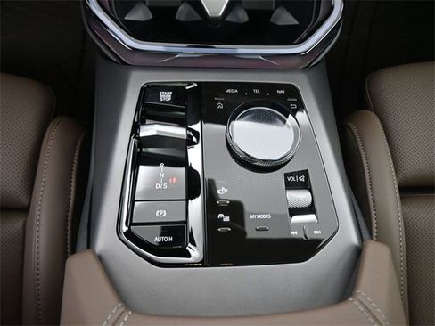 New 2026 BMW X3 xDrive30 w/ Premium Package image 4