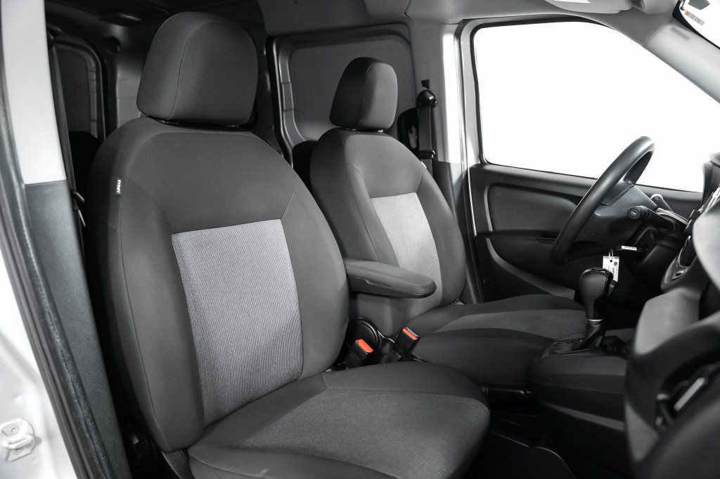 Used 2022 RAM ProMaster City Wagon FWD image 20
