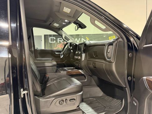 Used 2020 GMC Sierra 1500 SLT AWD/4WD image 14