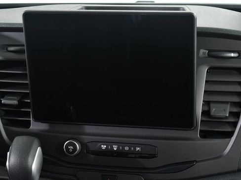 New 2026 Ford Transit 350 148 Medium Roof AWD w/ Load Area Protection Package image 9