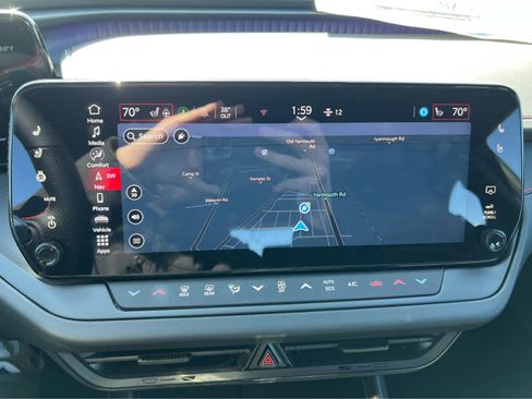 New 2025 Dodge Charger Daytona Scat Pack w/ Track Pack image 22