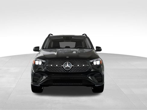 New 2026 Mercedes-Benz GLE 450 4MATIC image 8