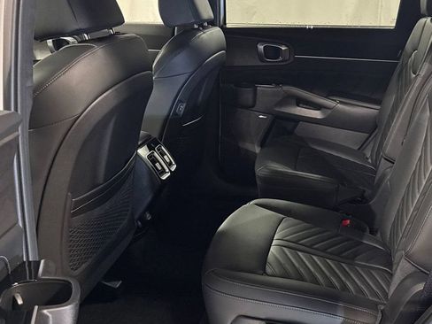 New 2026 Kia Sorento SX Prestige AWD/4WD image 14