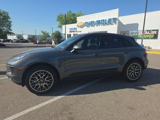 Used 2018 Porsche Macan Sport Edition AWD/4WD video 2