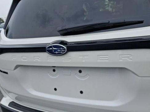 New 2026 Subaru Forester Premium AWD/4WD image 20
