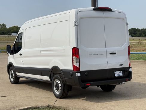 New 2025 Ford Transit 250 Base image 30