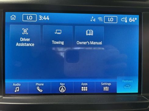 Used 2022 Ford F150 XLT w/ Equipment Group 301A Mid AWD/4WD image 47