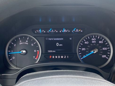 Used 2020 Ford F250 XLT w/ XLT Premium Package AWD/4WD image 25