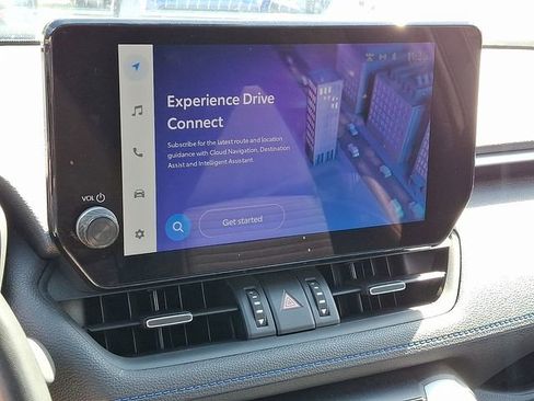 Used 2023 Toyota RAV4 XSE image 20