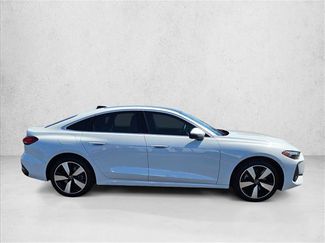 Certified 2025 Audi A5 2.0T Premium Plus w/ Premium Plus AWD/4WD video 4