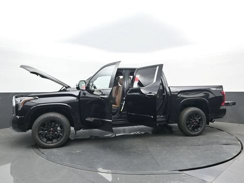 New 2026 Toyota Tundra 1794 Edition w/ TRD Off-Road Package AWD/4WD image 33