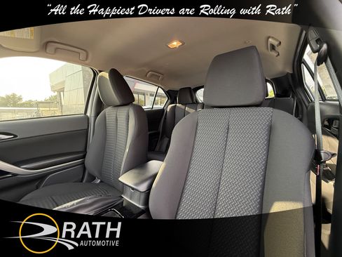 New 2025 Mitsubishi Eclipse Cross LE image 11