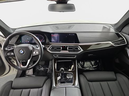 Used 2021 BMW X5 xDrive40i w/ Convenience Package AWD/4WD image 14