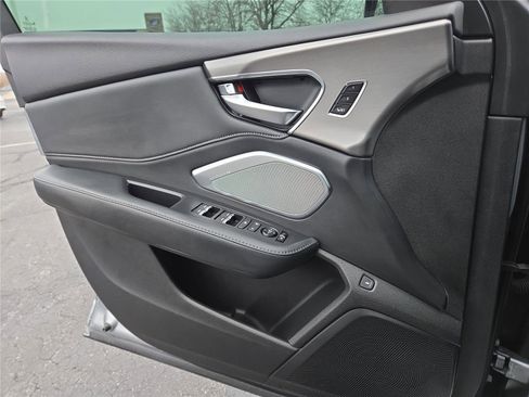 Certified 2021 Acura RDX A-Spec image 16