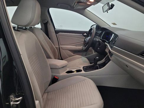 Used 2022 Volkswagen Jetta S FWD image 21