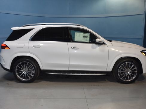 New 2026 Mercedes-Benz GLE 350 4MATIC image 20