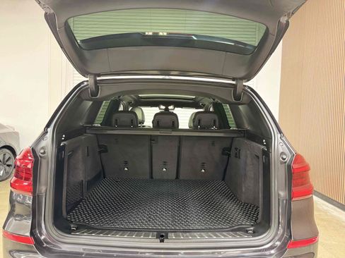 Used 2019 BMW X3 sDrive30i RWD image 54