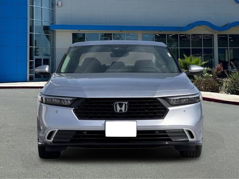 New 2026 Honda Accord Touring image 5