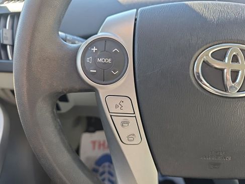 Used 2013 Toyota Prius Three image 21