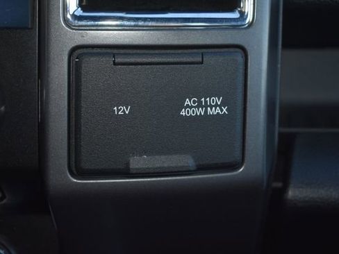 Used 2016 Ford F150 XLT w/ Equipment Group 302A Luxury AWD/4WD image 34