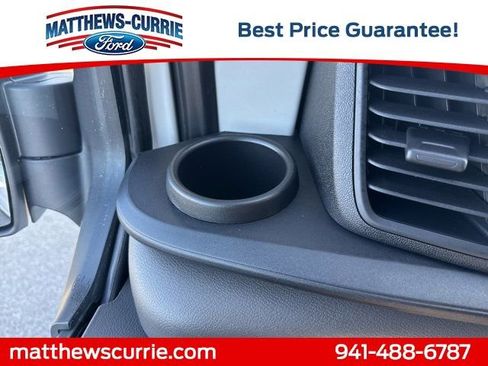 New 2025 Ford Transit 250 148 Medium Roof w/ Exterior Upgrade Package image 22