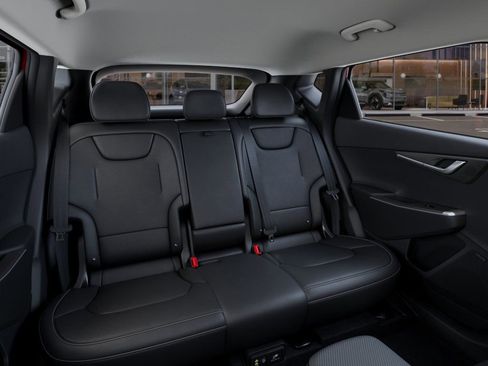 New 2025 Kia EV6 Wind AWD/4WD image 16