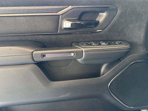 Used 2024 RAM 1500 TRX w/ TRX Level 1 Equipment Group image 14