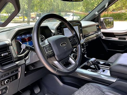 Used 2023 Ford F150 Tremor AWD/4WD image 14