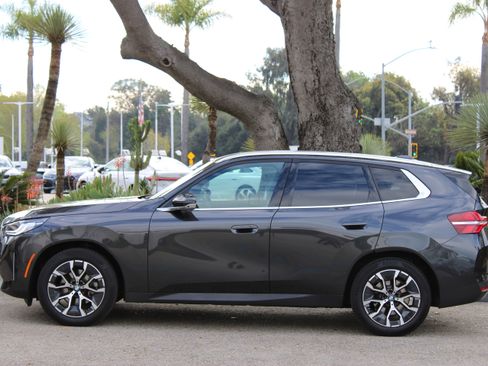 Used 2025 BMW X3 xDrive30i w/ Premium Package image 10