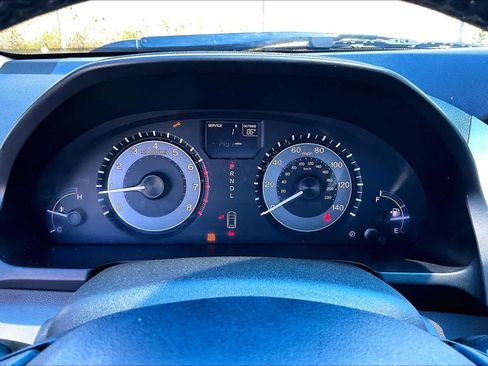 Used 2013 Honda Odyssey EX-L image 25
