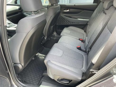 Used 2021 Hyundai Santa Fe SEL w/ Convenience Package image 15