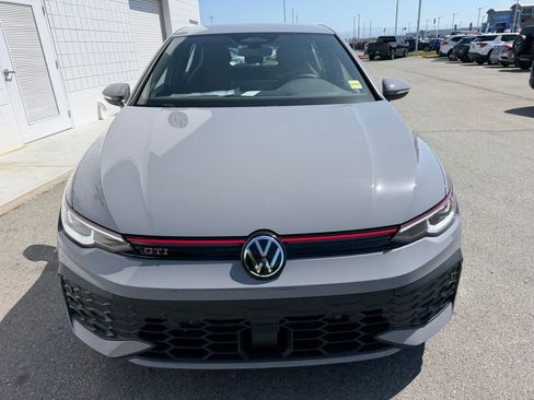 New 2026 Volkswagen GTI S FWD image 9