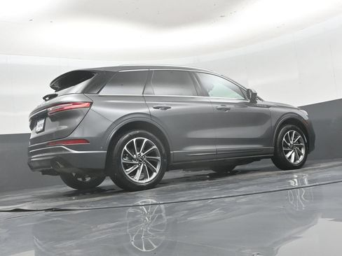 Used 2022 Lincoln Corsair Grand Touring AWD/4WD image 35
