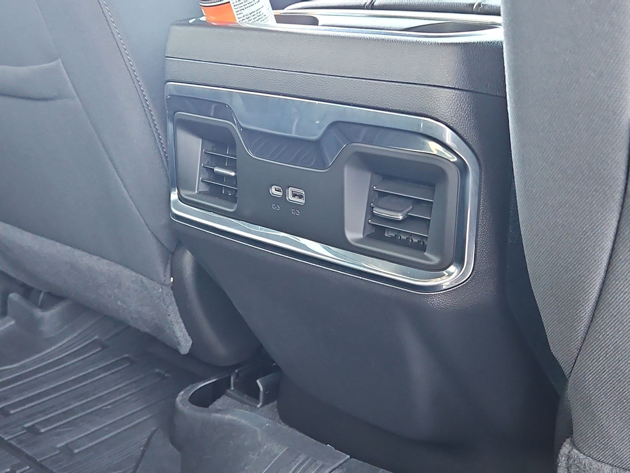 Certified 2023 GMC Sierra 1500 Elevation AWD/4WD image 29