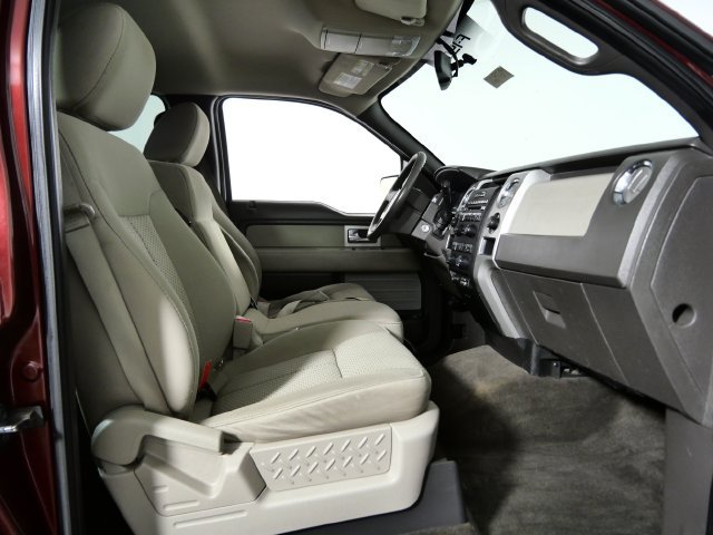 Used 2009 Ford F150 XLT AWD/4WD image 13