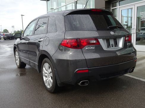 Used 2011 Acura RDX SH-AWD image 3