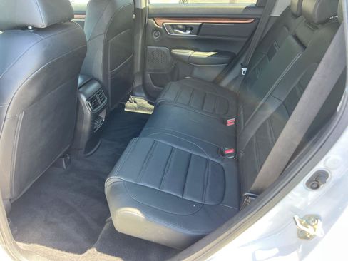 Used 2020 Honda CR-V EX-L image 21