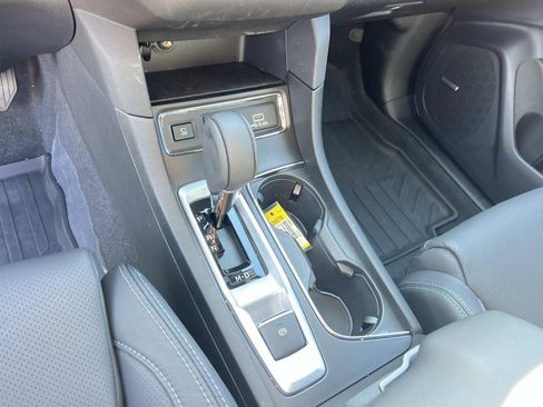 Certified 2025 Subaru Ascent Limited w/ Popular Package #1 image 30