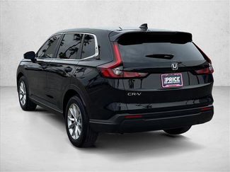 Used 2025 Honda CR-V EX video 3