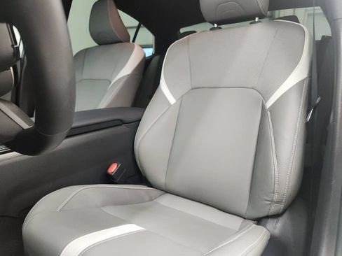 Used 2026 Toyota Camry SE w/ Convenience Package FWD image 48